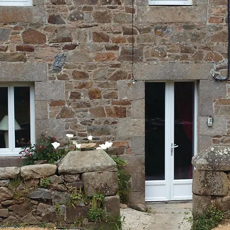 Tatil Evi Pet Friendly In Bodou With Kitchen Pleumeur-Bodou